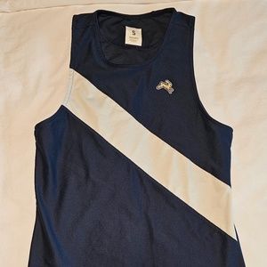 Tracksmith Van Cortlandt Singlet